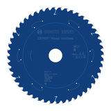 BOSCH Pânză de fierăstrău circular EXPERT Wood cordless, 216 x 1,7/1,2 x 30 mm, T48