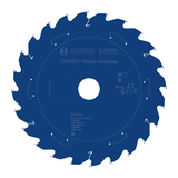 BOSCH Pânză de fierăstrău circular EXPERT Wood cordless, 216 x 2/1,4 x 30 mm, T24