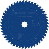 BOSCH Pânză de fierăstrău circular EXPERT Wood cordless, 250 x 2,1/1,6 x 30 mm, T48
