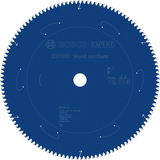 BOSCH Pânză de fierăstrău circular EXPERT Wood cordless, 305 x 2,2/1,6 x 25,4 mm, T120 BOSCH Pânză de fierăstrău circular EXPERT Wood cordless, 305 x 2,2/1,6 x 25,4 mm, T120