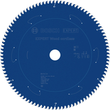 BOSCH Pânză de fierăstrău circular EXPERT Wood cordless, 305 x 2,2/1,6 x 30 mm, T96