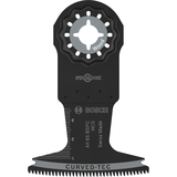BOSCH Pânză de tăiere pentru lemn AII 65 BSPC, Starlock, 65 x 40 mm BOSCH Pânză de tăiere pentru lemn AII 65 BSPC, Starlock, 65 x 40 mm