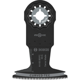 BOSCH Pânză de tăiere pentru lemn AII 65 BSPC, Starlock, 65 x 40 mm, 5 buc. BOSCH Pânză de tăiere pentru lemn AII 65 BSPC, Starlock, 65 x 40 mm, 5 buc.