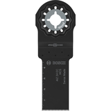 BOSCH Pânză de tăiere pentru lemn AIZ 24 EC, Starlock, 24 x 50 mm BOSCH Pânză de tăiere pentru lemn AIZ 24 EC, Starlock, 24 x 50 mm