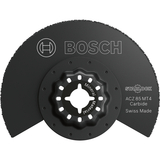 BOSCH Pânză de tăiere pentru materiale minerale ACZ 85 MT4, Starlock, 85 mm BOSCH Pânză de tăiere pentru materiale minerale ACZ 85 MT4, Starlock, 85 mm