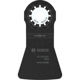 BOSCH Pânză de tăiere pentru materiale multiple ATZ 52 SFC, Starlock, 52 x 40 mm BOSCH Pânză de tăiere pentru materiale multiple ATZ 52 SFC, Starlock, 52 x 40 mm