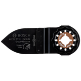 BOSCH Panza Grout and Abrasive HM-RIFF 32x50 mm R100 (DIY) STARLOCK