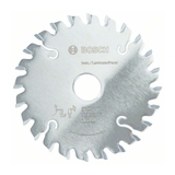 BOSCH Pânză incizoare conică Best for Laminated Panel