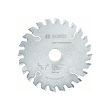 BOSCH Pânză incizoare conică Best for Laminated Panel