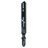 BOSCH Pânză pentru ferăstrău vertical carburi metalice, T 118 AHMSpecial for Inox