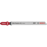 BOSCH Pânză pentru ferăstrău vertical T 101 A