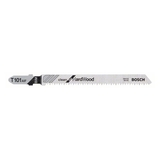 BOSCH Pânză pentru ferăstrău vertical T 101 AIF