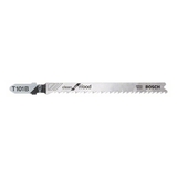 BOSCH Pânză pentru ferăstrău vertical T 101 B