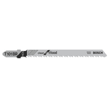 BOSCH Pânză pentru ferăstrău vertical T 101 BR