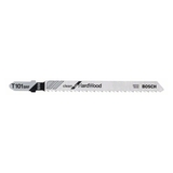 BOSCH Pânză pentru ferăstrău vertical T 101 BRF
