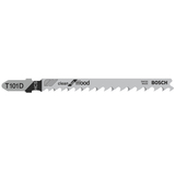 BOSCH Pânză pentru ferăstrău vertical T 101 D