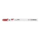 BOSCH Pânză pentru ferăstrău vertical T 102 D