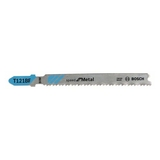 BOSCH Pânză pentru ferăstrău vertical T 121 BF
