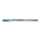 BOSCH Pânză pentru ferăstrău vertical T 218 A