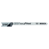BOSCH Pânză pentru ferăstrău vertical U 1 AO