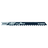 BOSCH Pânză pentru ferăstrău vertical U 111 D