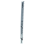 BOSCH Pânză pentru ferăstrău vertical U 345 XFProgressor for Wood and Metal