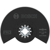 BOSCH Pânză pentru scule multifuncționale PRO ACZ 100 BB, 100 mm