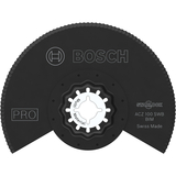 BOSCH Pânză pentru scule multifuncționale PRO ACZ 100 SWB, 100 mm