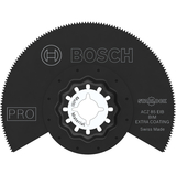 BOSCH Pânză pentru scule multifuncționale PRO ACZ 85 EIB, 85 mm