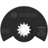 BOSCH Pânză pentru scule multifuncționale PRO ACZ 85 EIB, 85 mm