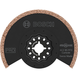 BOSCH Pânză pentru scule multifuncționale PRO ACZ 85 RT3, 85 x 2.5 mm