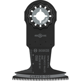 BOSCH Pânză pentru scule multifuncționale PRO AII 65 BSPIB, 65 x 40 mm