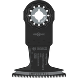 BOSCH Pânză pentru scule multifuncționale PRO AII 65 BSPIB, 65 x 40 mm