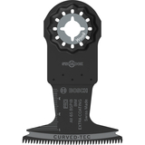 BOSCH Pânză pentru scule multifuncționale PRO AII 65 BSPIB, 65 x 40 mm