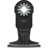 BOSCH Pânză pentru scule multifuncționale PRO AII 65 BSPIB, 65 x 40 mm