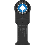 BOSCH Pânză pentru scule multifuncționale PRO AIZ 32 AIB, 32 x 50 mm