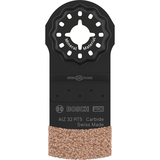 BOSCH Pânză pentru scule multifuncționale PRO AIZ 32 RT5, 2.5 x 32 mm