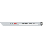 BOSCH Pânză PRO Pallet Repair fast S1022HFR, 0,9 x 19 x 200 mm, 5 buc.