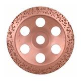 BOSCH Piatră oală cu carburi metalice