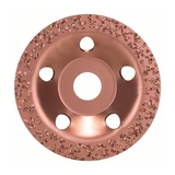 BOSCH Piatră oală cu carburi metalice
