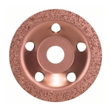BOSCH Piatră oală cu carburi metalice