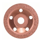 BOSCH Piatră oală cu carburi metalice