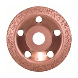 BOSCH Piatră oală cu carburi metalice