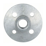 BOSCH Piuliţă rotundă cu flanşă filetată M 14