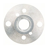 BOSCH Piuliţă rotundă cu flanşă filetată M 14