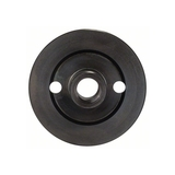 BOSCH Piuliţă rotundă pentru discuri plane