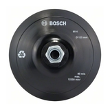 BOSCH Placă cu sistem de prindere tip arici