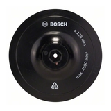 BOSCH Placă cu sistem de prindere tip arici