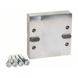 BOSCH Placa de distantare 350 mm