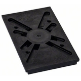 BOSCH Placa oscilanta 80x130 mm pentru GSS 140/GSS 160/GSS 18